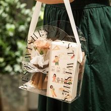 教师节手工制作材料包礼物diy小学生花束送女老师花礼品袋中国风