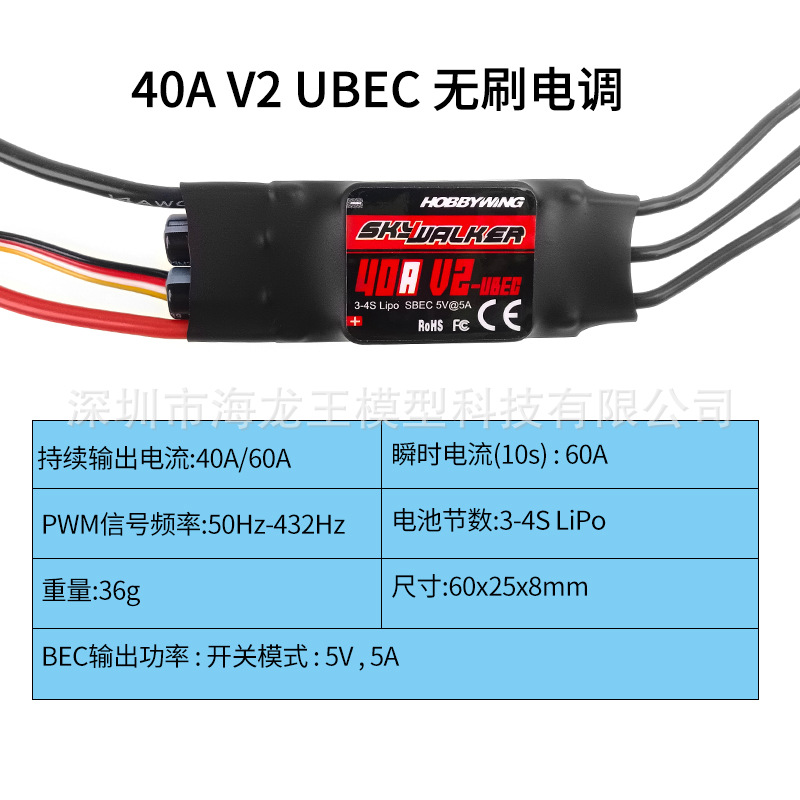 40A V2