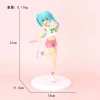 Happy Hatsune-Bag Placing