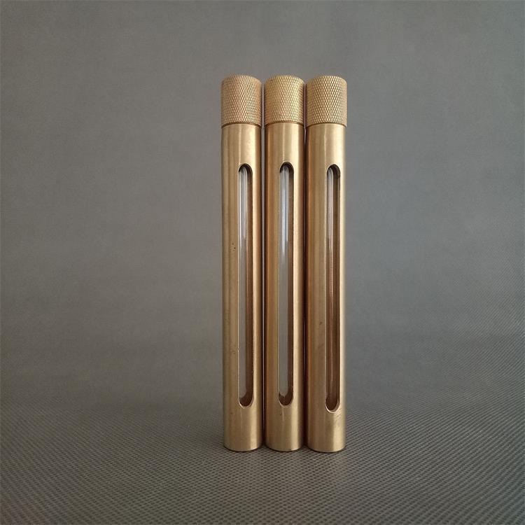 耐压玻璃瓶 型号:FSK6-QYQ-10ML  库号：M377914