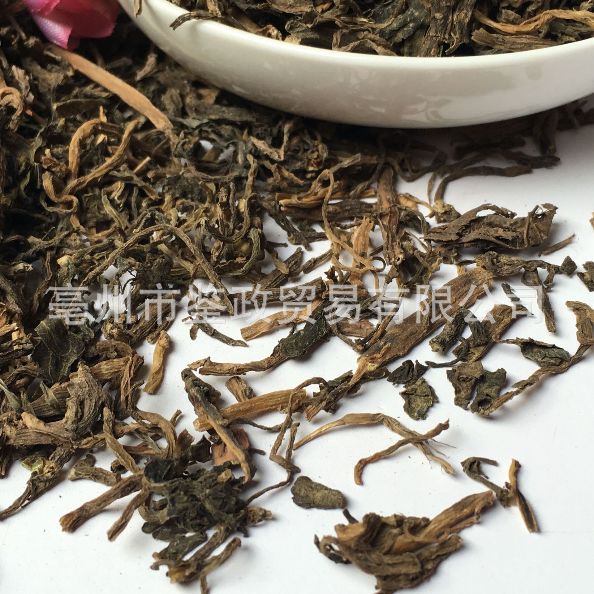 Dried Purslane Herb Ma Chi Xian 500g Bag Traditional Chinese Herbal Botanical quality and texture