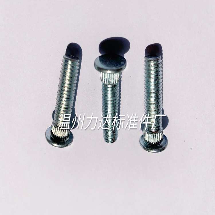 生产汽配用螺丝,滚花螺丝,汽车螺栓 轮胎螺丝 轮毂螺栓