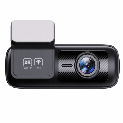 in Vietnam, Driving recorder