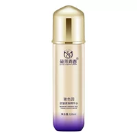 Delai Youth Glass Color для борьбы с морщинами укрепляющая эссенция Осветляющий увлажняющий Тонер Лосьон Осветляющий цвет кожи уход за кожей