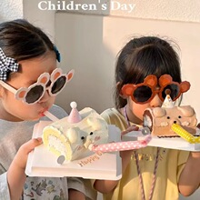 �ɐ���һ��ͯ���ڵ�����������L�����С��ī�R����ë��ñ���