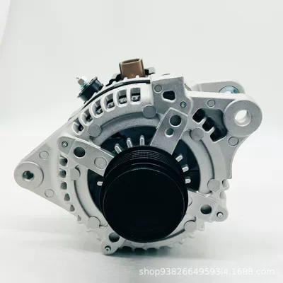 T041 Car Accessories 270600 – Generatorlar hissələri (Dinamo və detalları)