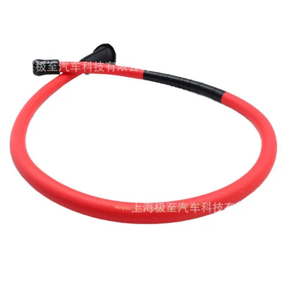 40 45T 16-20, automobile water pipe