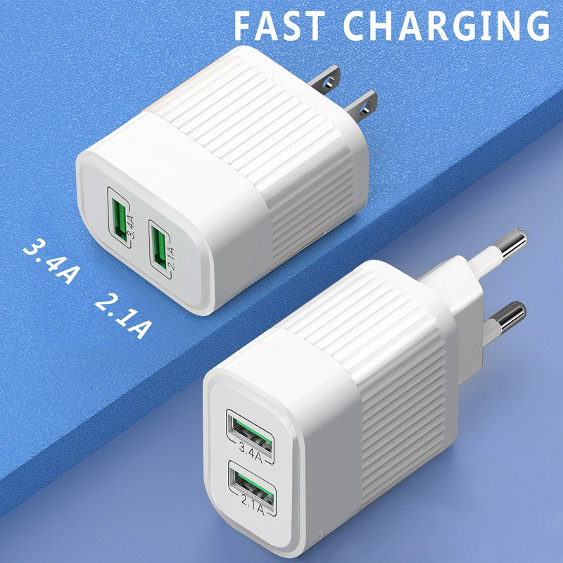 Мобильный телефон, зарядное устройство, адаптеры питания, 5V, 2A