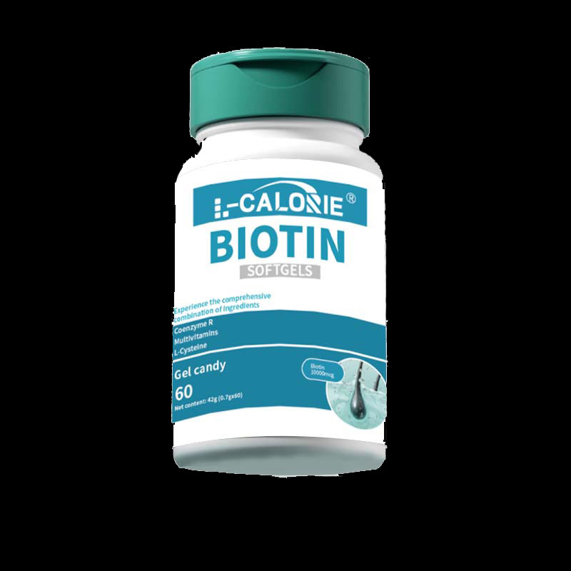 L-CALORIE-BIOTIN-SOFTGELS タブレットキャンディー Changjiping 源工場からの迅速な配送|undefined