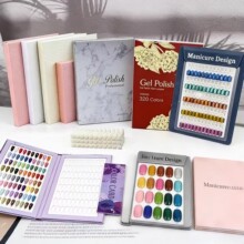 ����ɫ����չʾ���������ɫ��չʾ��120ɫ��Ƕʽ��Ʒ������Ƭ��