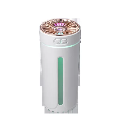 Car air purifier, humidifier, Hava təmizləyiciləri