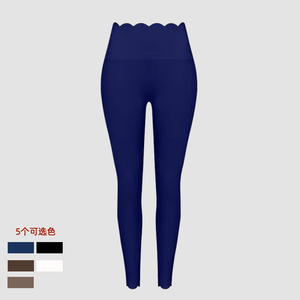 AYM037436 Naked Feel High-Waist Butt-Lifting Yoga Pants Aoyema wholesale