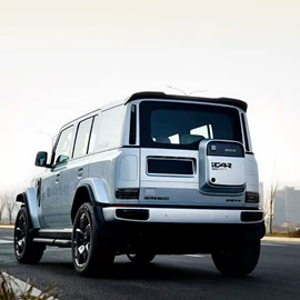 车身及附件;中网;防撞/刮条