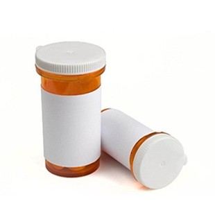 Manufacturer Produces Customized Medical Self-Adhesive Label Paper, Medical Supplies Processing, Self-Adhesive Label Customization