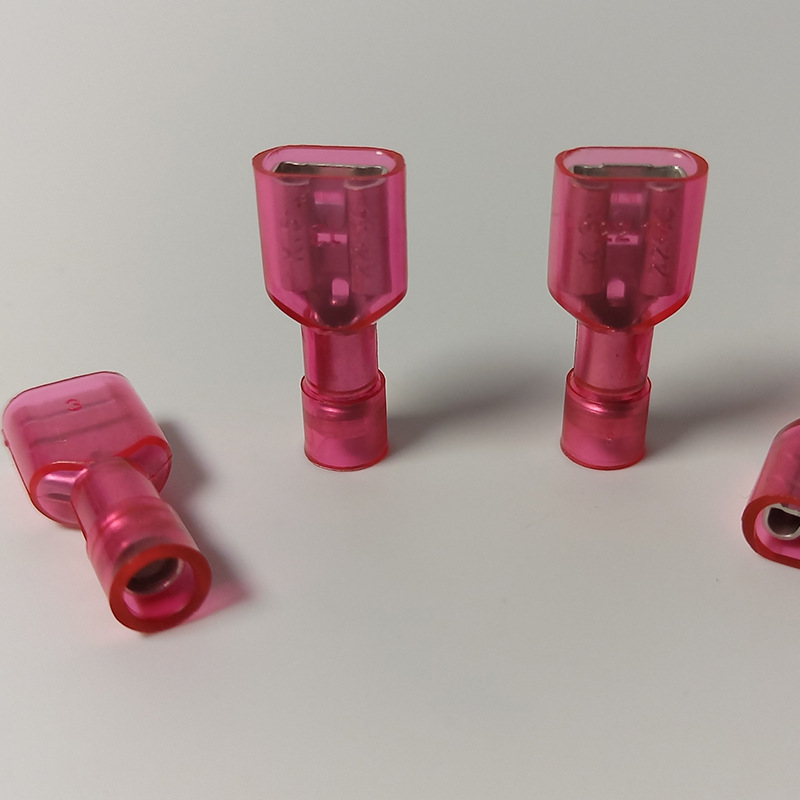 供应FDFNID接线端子质量稳定 批发连接器接线端子接插件量大从优