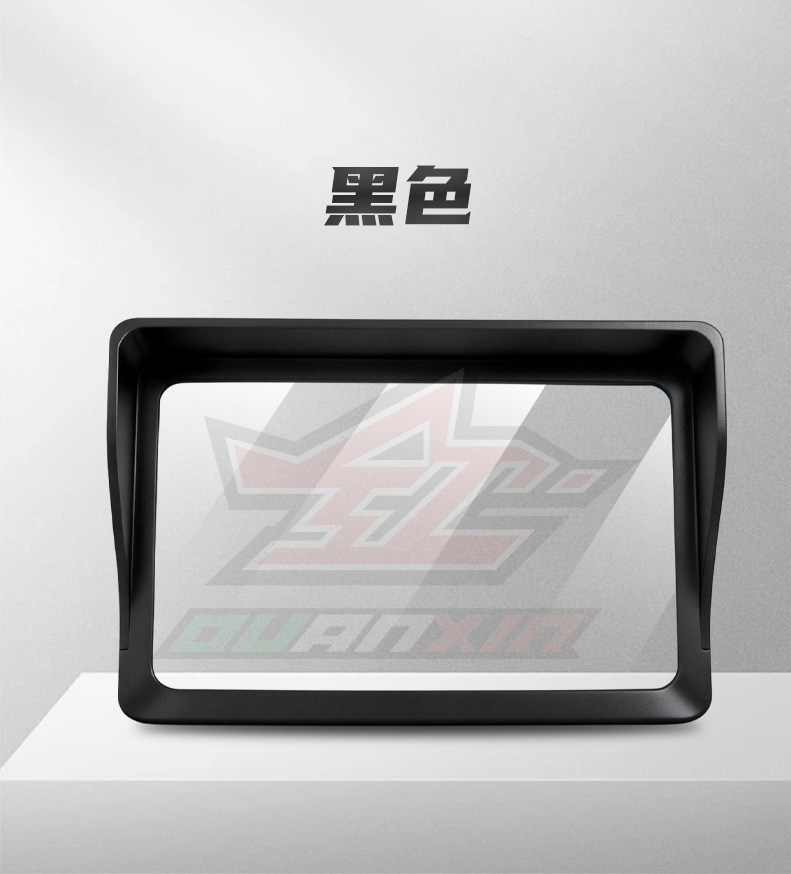Zontes 150X/150V/175X/175V/310R/350R Instrument Panel Protective Cover High-Definition Modification Accessories