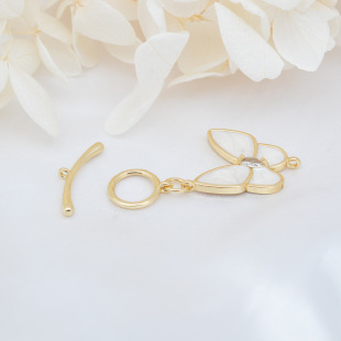 DIY�Ʒ��� �14K�����OT��  ������Ӻ����Y ot���^����朿�