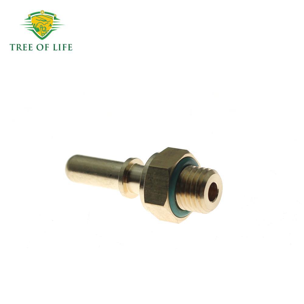 2220509 Is Suitable for Scania Dc13 Engine Exhaust Pipe Threaded Joint