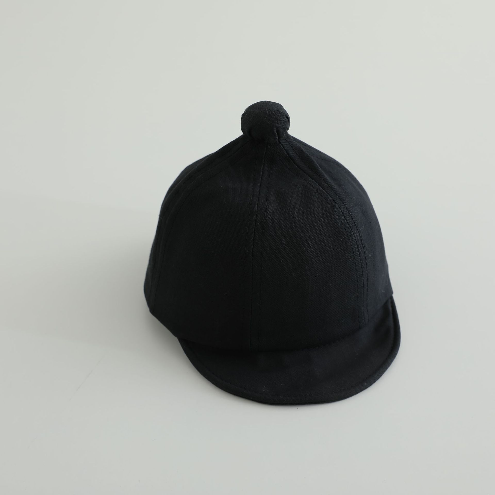 ins sombrero para niños coreanos primavera y otoño sombrero delgado protector solar gorra de lengüeta suave sombrero de béisbol para bebés masculinos y femeninos