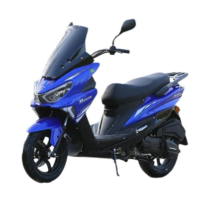 Registered, Motosikletlər