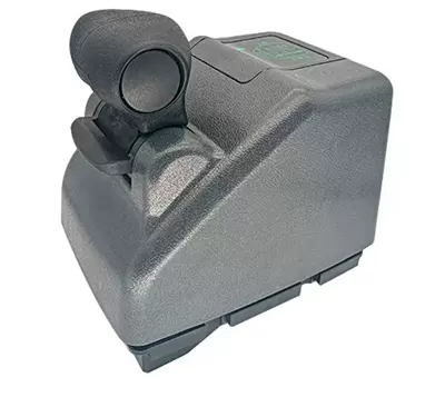 Truck Parts Mercedes Benz Automatic Gear Shift Lever Transmission Lever Cab (Cab and accessories) - left-hand-drive