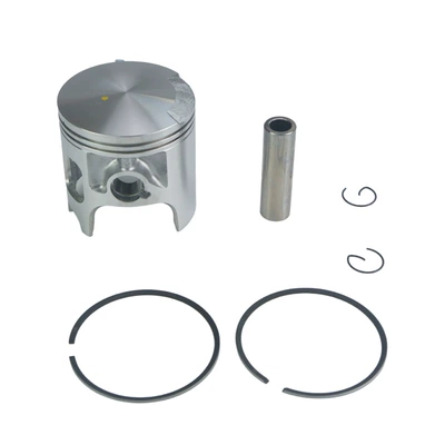 Cylinder and parts Kit 66mm for