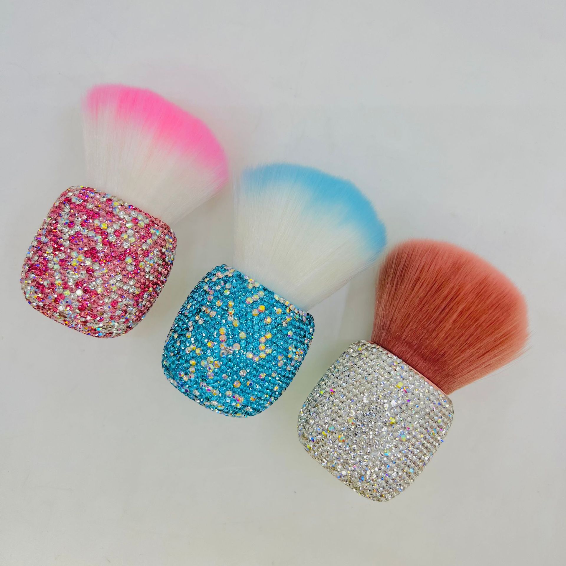Makeup Brush Set 1