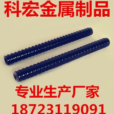 Q355B中空注浆锚杆 预应力组合式自进中空锚杆 钢花管棚支护管厂