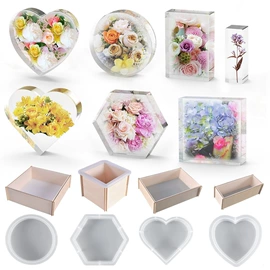 蛋糕模;冰格;树脂工艺品