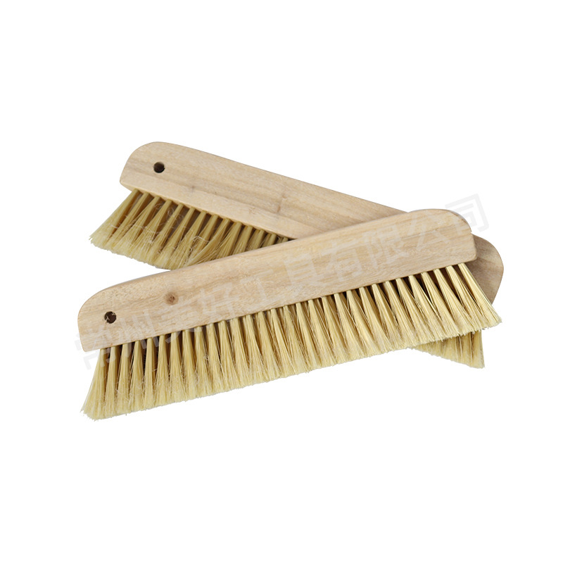 木柄天花板油漆刷墙刷，贴墙纸刷子壁画工具