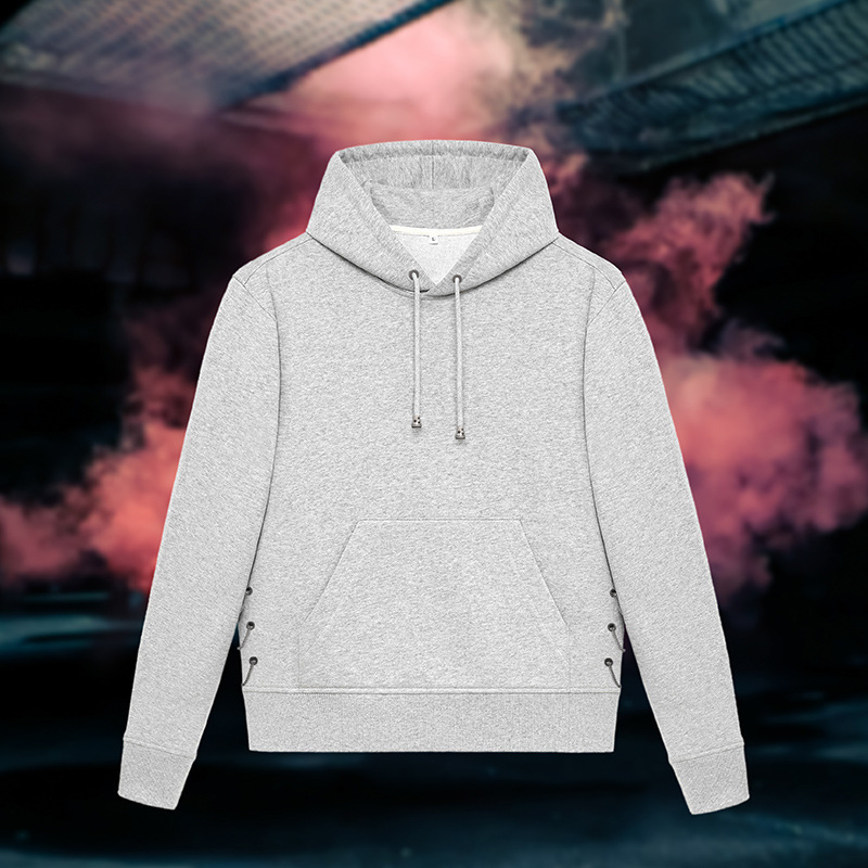【1 Store】【Jh-29】Classic American-Style Heavy Cotton Casual Sweatshirt for Both Men and Women