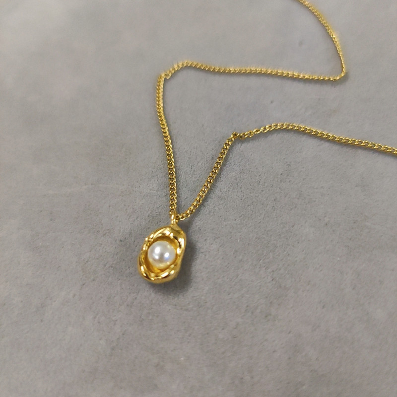 25g Weight 0.03µm-0.05µm Gold Plating Thickness PVD Coated Gold Plating Process Real Gold Plated Plating Material 304 Stainless Steel Pendant Material Plastic Inlay Material 304 Stainless Steel Chain Material 18K Gold Plating Color 1 Piece Quantity Daily Occasion 304 Stainless Steel Material Geometric Pattern Women'S Gender Retro Style Waterproof Non Tarnish, Inlay Craft Wholesale Jewelry Retro Geometric 304 Stainless Steel Plastic 18K Gold Plated Inlay Stainless Steel Necklaces
