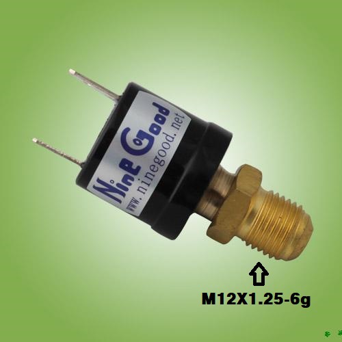 PC 系列-901 蒸汽压力开关,厂家直销多种压力开关:水压,气压,真空