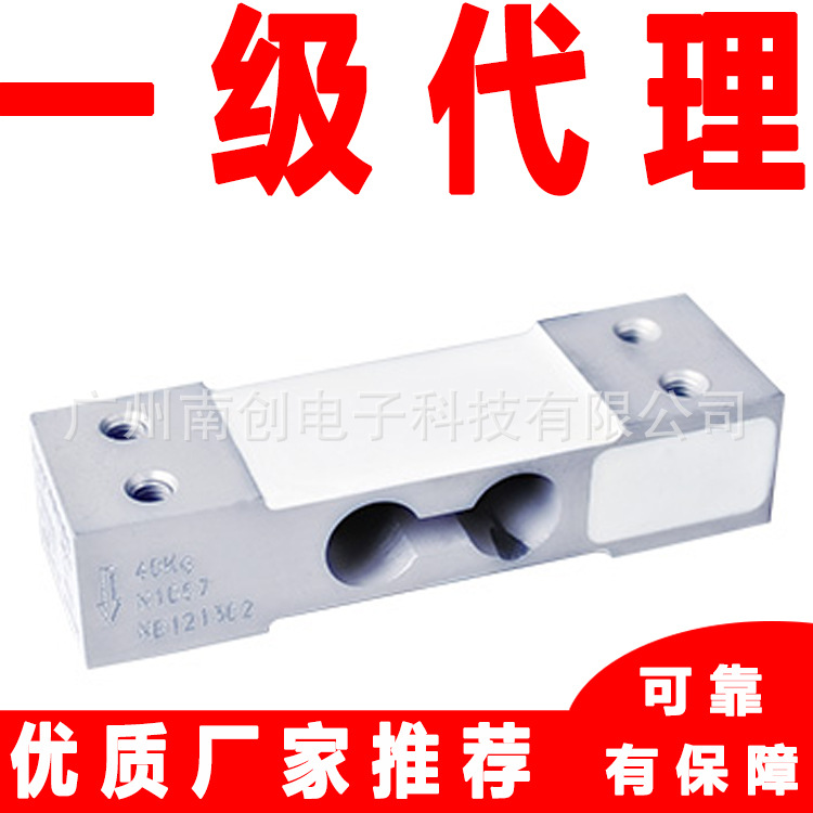 美国AC称重传感器PE-6-300kg PE-6-500kg