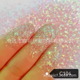 亮片;圣诞装饰品;其他美甲产品