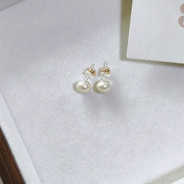 Light Champagne 8mm