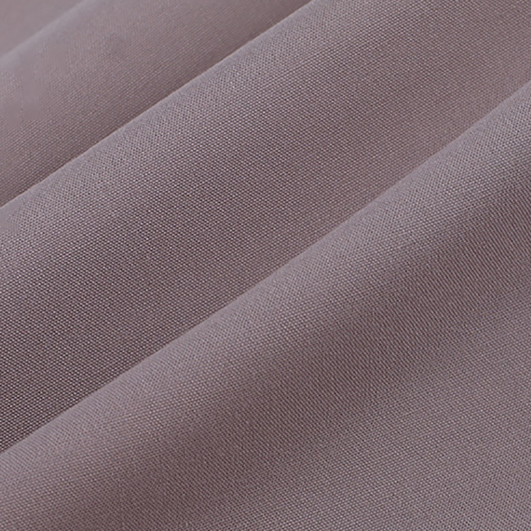 30s tejido plano 100% viscose ropa casual