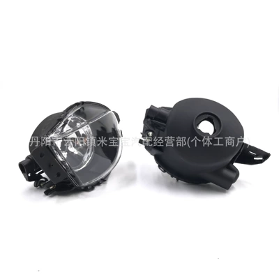 Fog lamp Bmw E90 E91