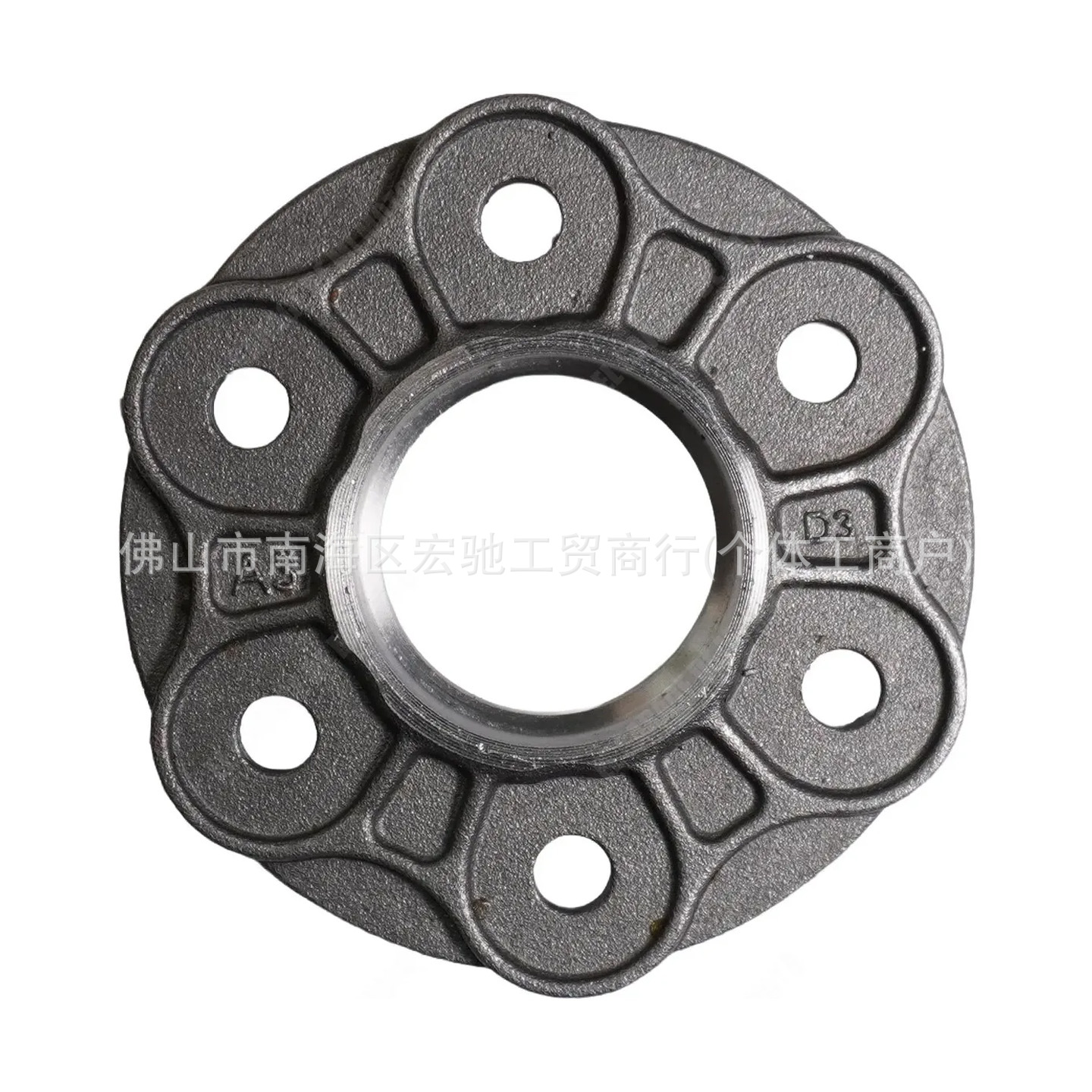 Mexico Meikeduo Motorcycle Parts Discover 125 M125 Clutch Assembly Platina 100