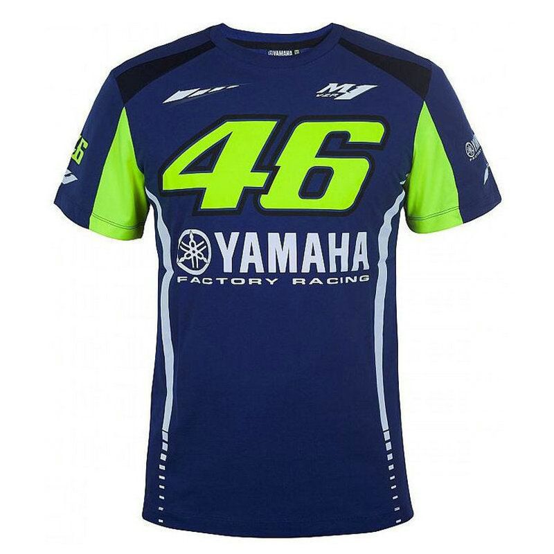 2023 Hot Selling 46 Speed Down Suit Summer Men's T-Shirt Soft and Plaid Outdoor Sports Racing