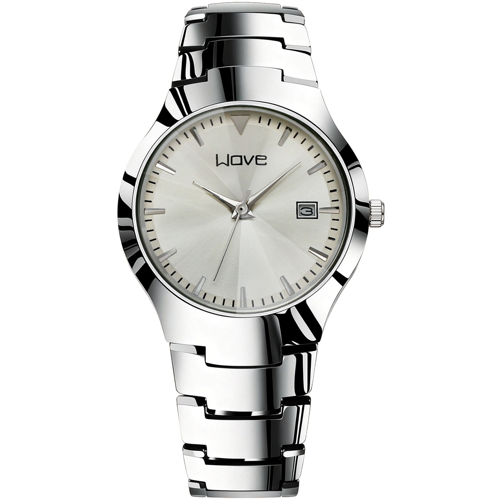 Orologio al quarzo da uomo e donna impermeabile ed elegante_voghion.com