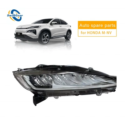 Avtomobil şüşəsiləyənləri Honda Siming M-Nv