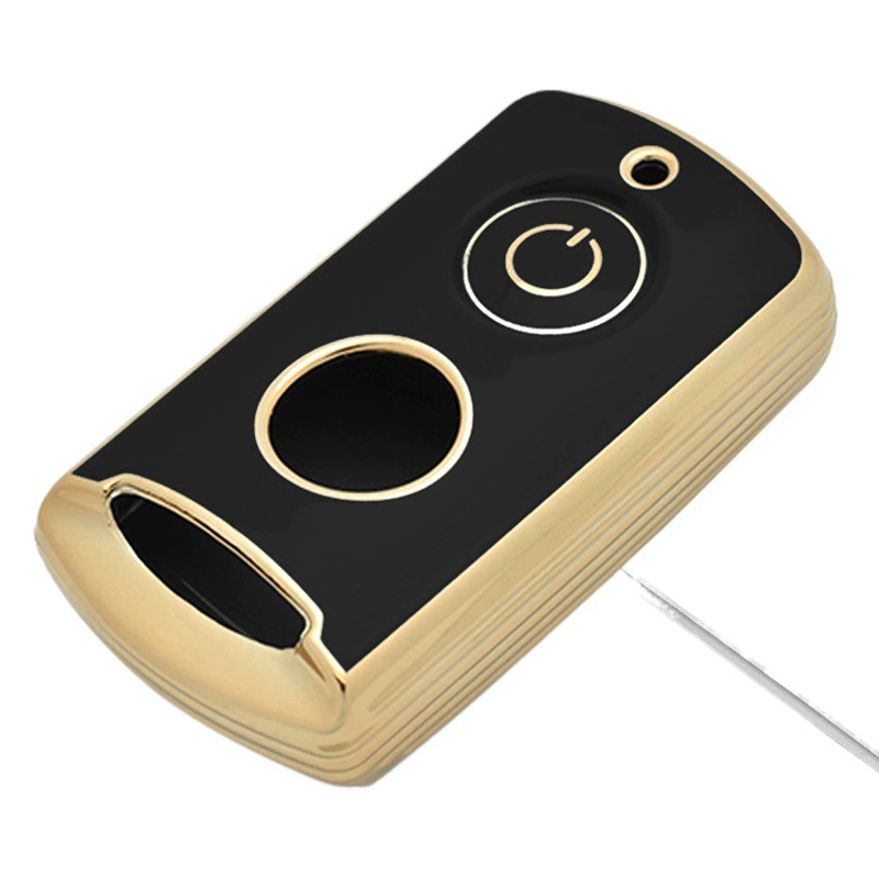 Трансграничная крышка ключа мотоцикла для Yamaha/NMAX155 защитный чехол для ключа автомобиля