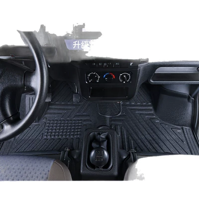 Modelə uyğun ayaqaltı — Tpe Car Floor Mats