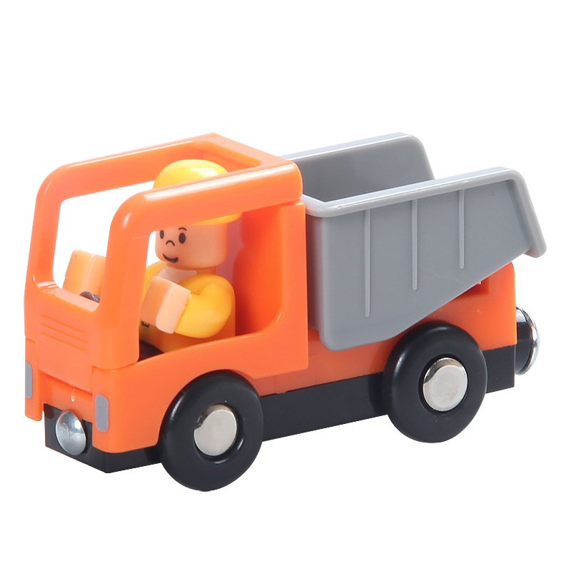 Juguetes para niños, coche de juguete para bebés, mini traje de coche de ingeniería transfronterizo para niños, traje de coche de energía, traje de equipo médico