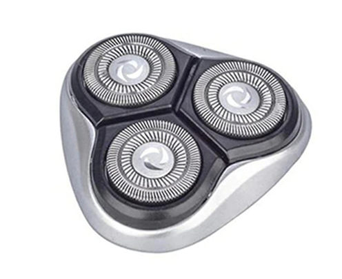 KEMEI KM-1102KM-1103/2024/5021/1971/1986/20262028 Red de cortador de cabezal de corte