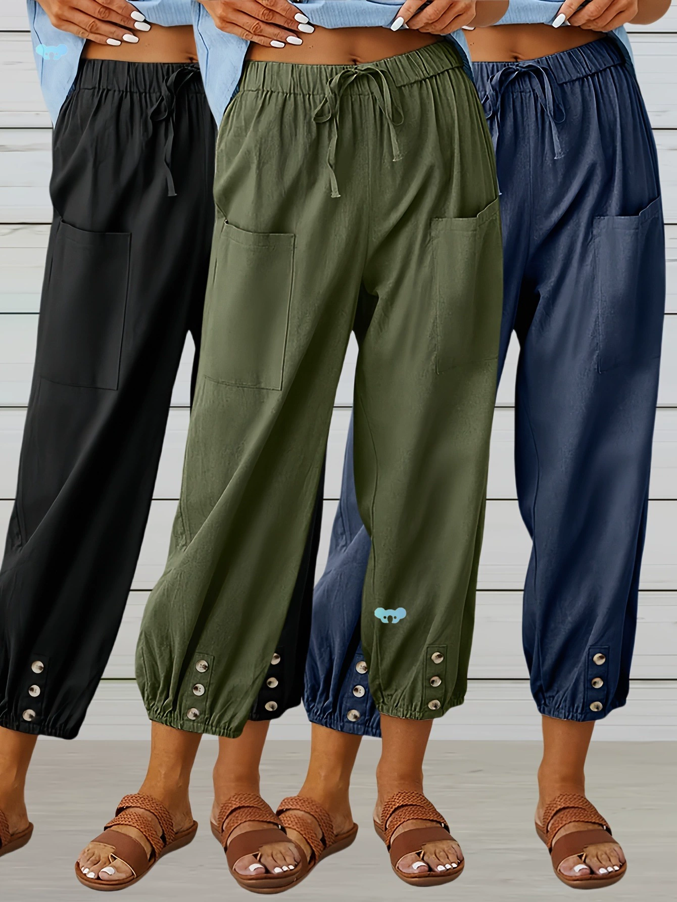 3 шт., весна, лето, осень, женские тонкие эластичные трусы с высокой талией