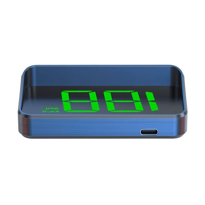 Car Gps Speedometer Km/Mph | Vehicle HUD
