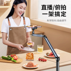 天ちゃんの携帯電話専用スタンドが着地して美味しいものを撮ります。