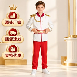 儿童表演服;舞台/表演服;其它服装展示